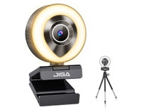 Caméra webcam neuve pour ordinateur 