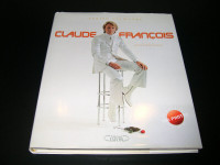 Claude François - Le Livre (2002)