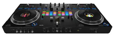 Pioneer DDJ-REV7 DJ Controller, View more