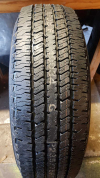 1-235/75R17 Hankook Dynapro AT