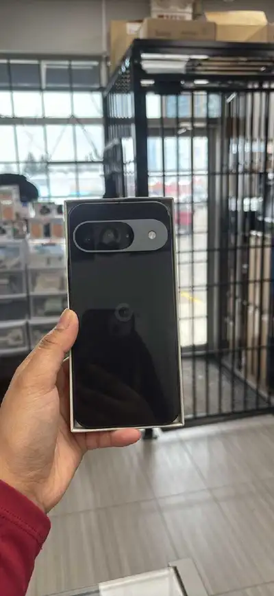 Google Pixel 9 128GB, View more