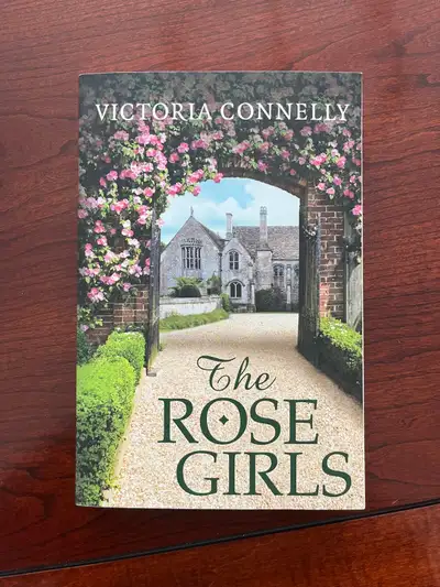 Victoria Connelly paperback novel, View more