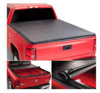 Brand New Soft Roll up tonneau cover for Ram 1500