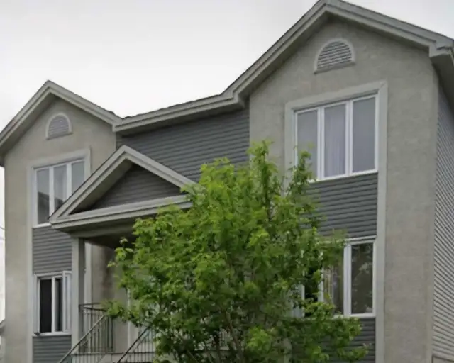 Deux Grands 3 ½ entièrement rénovés à louer