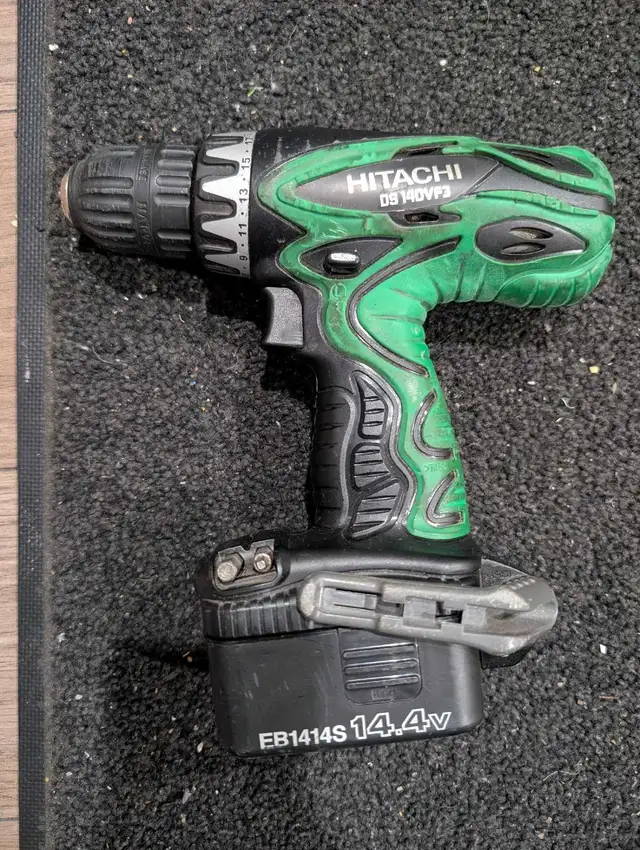 Cordless Drill in Power Tools in London - Image 9