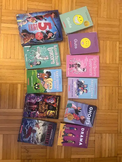 books kids , View more