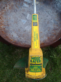 Lawn grass trimmer/edger