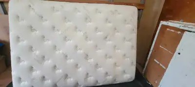 Organic cotton Double size Mattress , View more