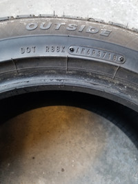 205/55R16 All Season Tires
