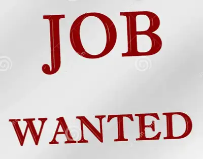 Searching For Work, View more