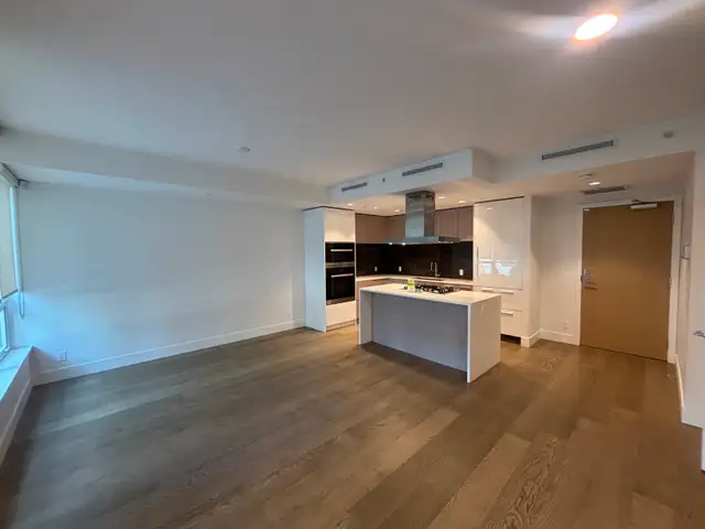 2 Bedroom Townhome