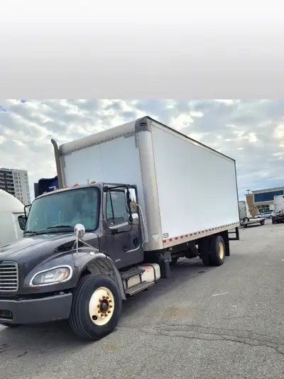 Recherche chauffeur Classe 3 FM, View more