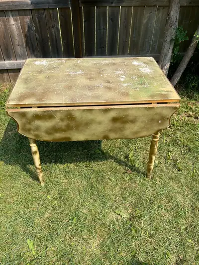 Drop Leaf Table , View more