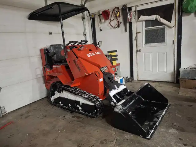 good little snow machine brand new in Other in Red Deer - Image 5