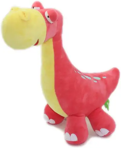 14 inches Cute Stuffed Animal Brontosaurus, View more