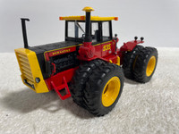 1/32 VERSATILE 935 NFTS # 9 4WD Farm Toy Tractor