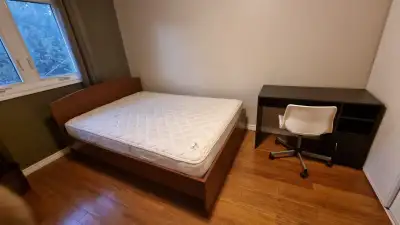 Belle chambre à louer