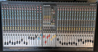 32ch A&H GL2400 Mixing Console (24095510)