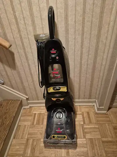 Carpet Shampoo Machines, View more
