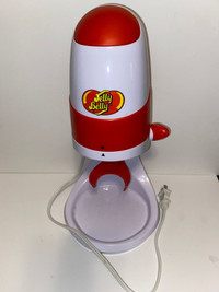 Jelly Belly Snow Cone Maker