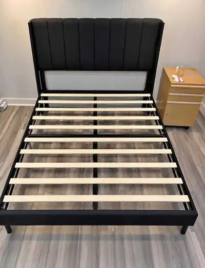 Exclusive Double Bed Frame , View more