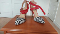 Gorgeous New Shoes size 10