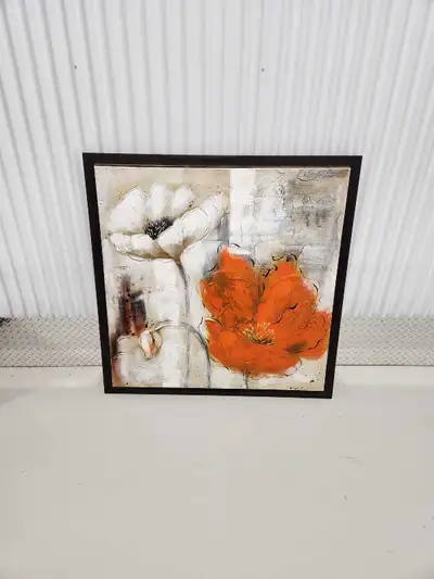 Floral Wall Art, View more