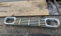 1959 Ford Fseries Grille