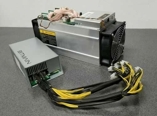 Antminer S9 in Desktop Computers in Prince Albert