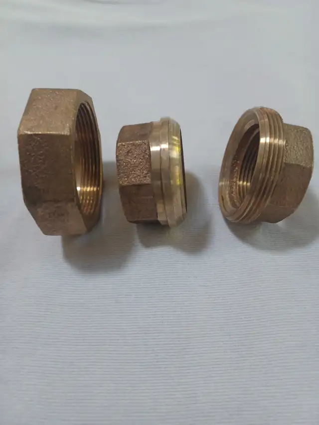 Brass Union in Other in Kitchener / Waterloo - Image 3