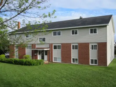 3 Bedroom Apartment - Bible Hill