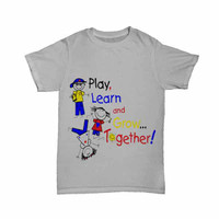 Kids & Youth Cloth Designing and Printing !