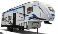 Wanted: Fifth Wheel w/Quad Bunks