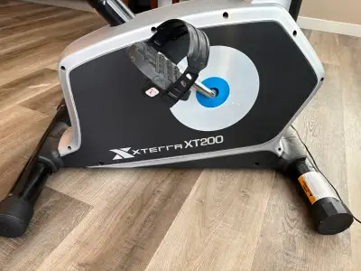 Xterra XT200 Exercise Bike, View more