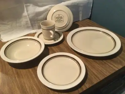 Ensemble de Vaisselle Stone Ware, View more
