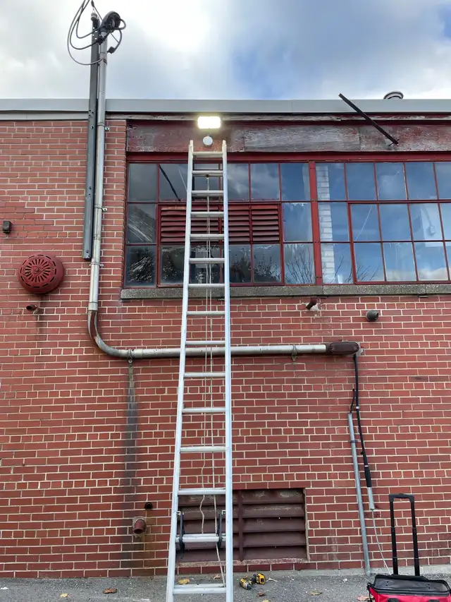 Certified Master Electrician in Electrician in Markham / York Region - Image 9
