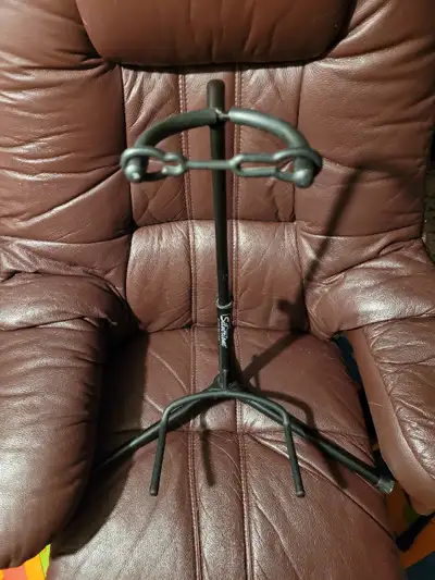 Adjustable Guitar Stand (1), View more