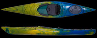 Current Designs Kayaks- Free Paddle Inc 