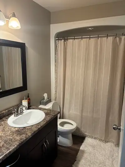 KLEEFELD 3 BEDROOM FOR RENT
