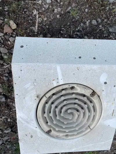 Stove burner hot plate, View more