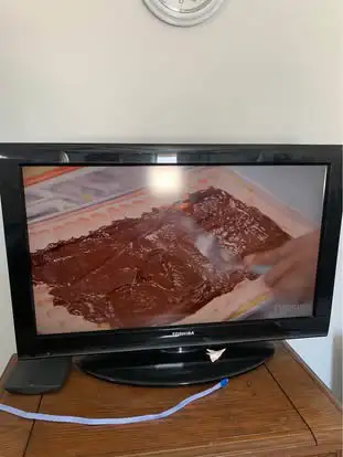 Toshiba LCD TV in TVs in Guelph - Image 3