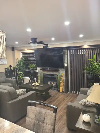ODSP AND OW ACCEPTED private room available sandlewood