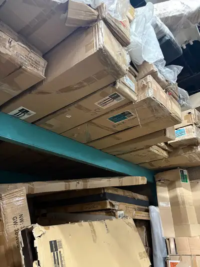 Liquidation Lot de Lits, View more