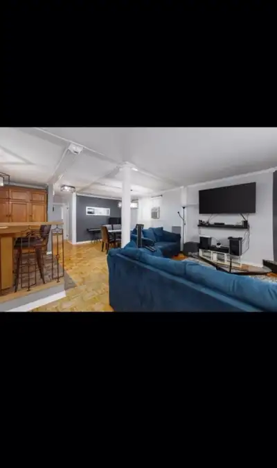 FOR RENT | Spacious 4 ½ in Hull, Gatineau Rent: $1,750/month Available: November 1, 2026 Size: 1000...