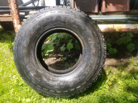 Tire (new)