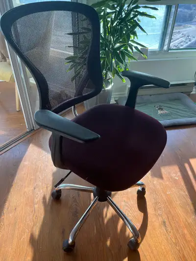 Ergonomic Office Chair, View more
