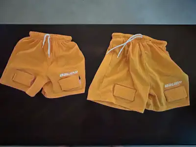 Bauer Shorts, View more