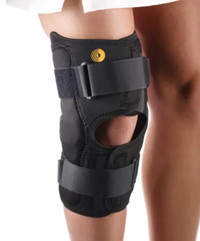 Corflex knee brace