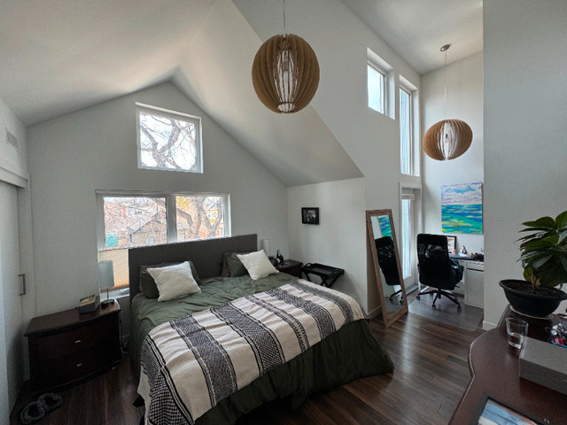 2 bedroom, 2 bath luxury apartment in Long Term Rentals in Winnipeg - Image 4