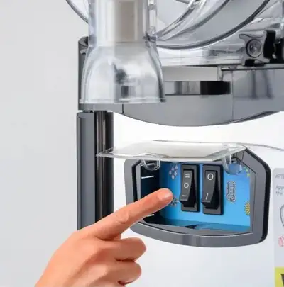 OASIS2 Slush Machine , Double Frozen Drink Machine, Non-Carbonated, Bowl Type Model : OASIS2 **** It...